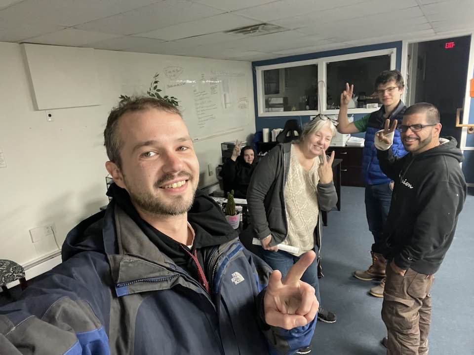 Revolution Properties Team